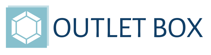 Аутлет центр Outletbox